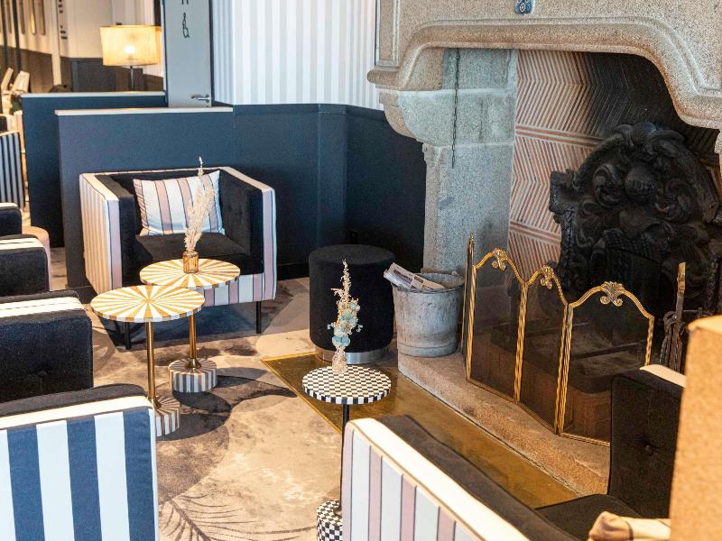 Mercure Granville Le Grand Large Hotel image