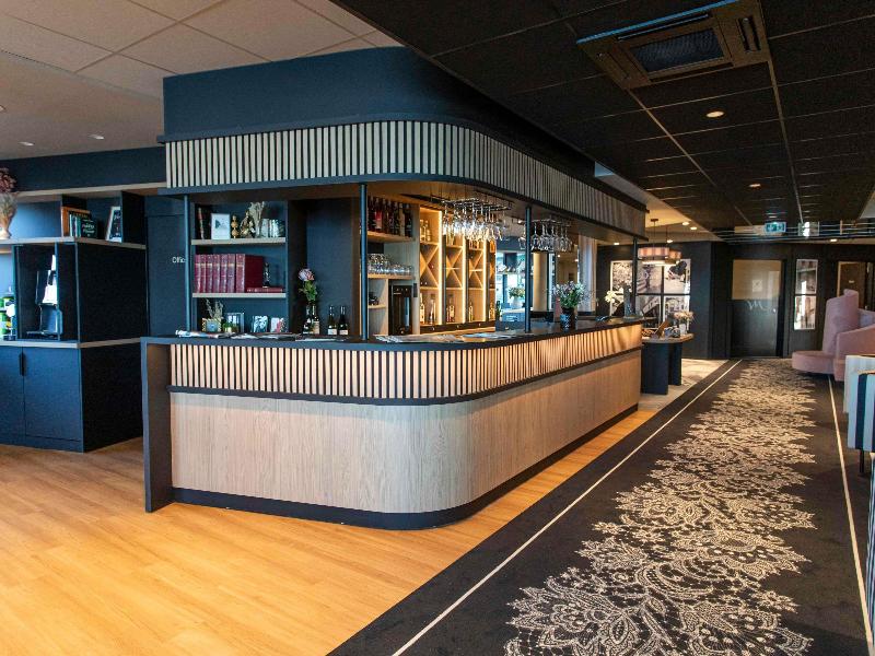 Mercure Granville Le Grand Large Hotel image