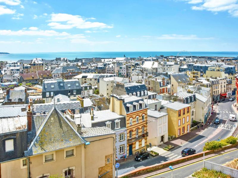 Mercure Granville Le Grand Large Hotel image