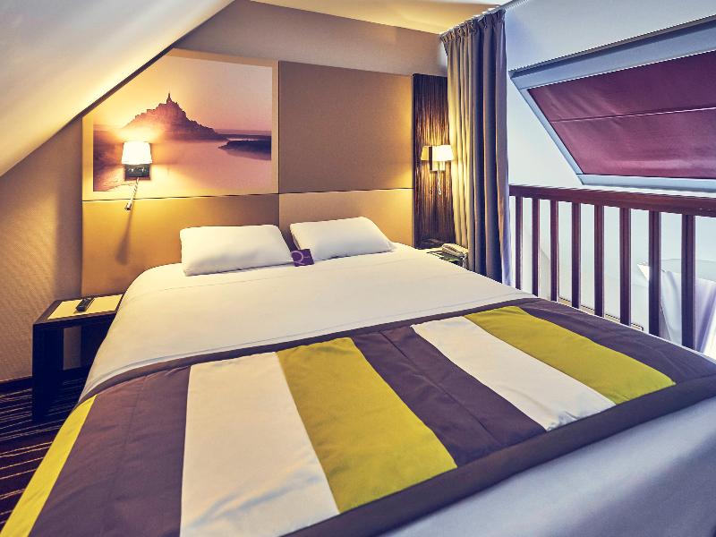 Mercure Granville Le Grand Large Hotel image