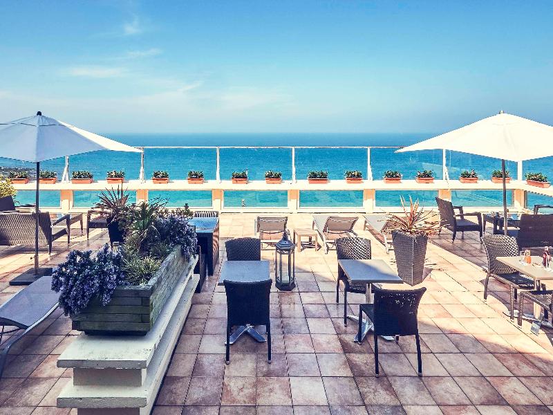 Mercure Granville Le Grand Large Hotel image