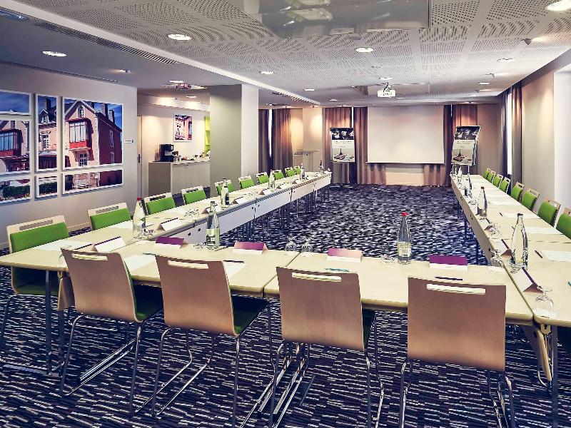 Mercure Granville Le Grand Large Hotel image