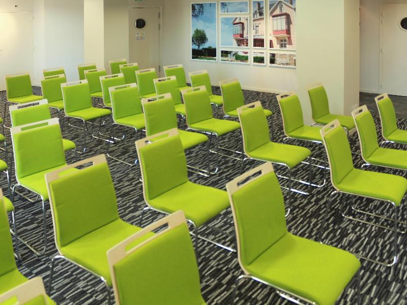 Mercure Granville Le Grand Large Hotel image