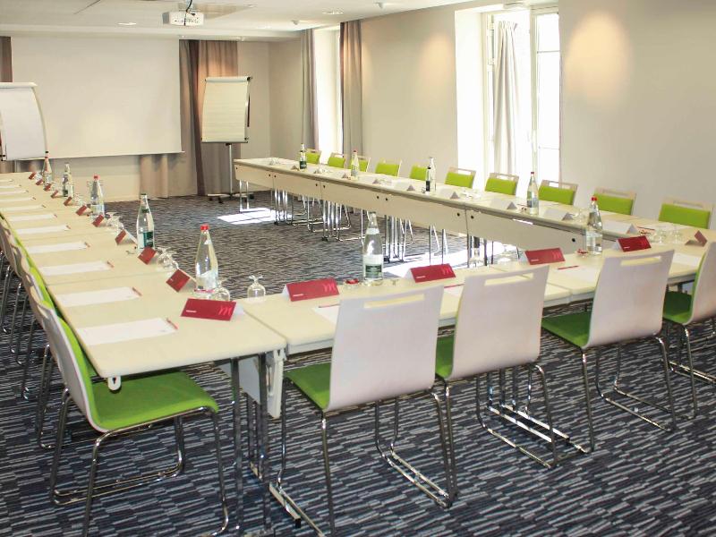 Mercure Granville Le Grand Large Hotel image