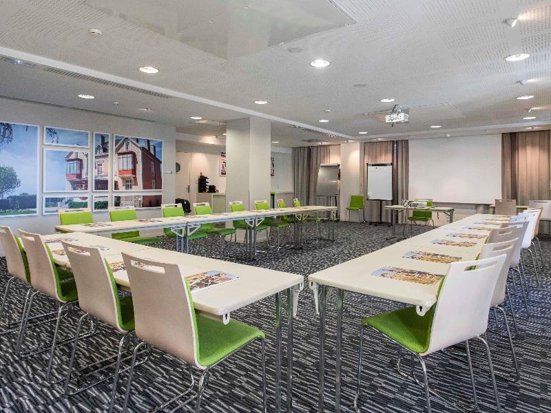 Mercure Granville Le Grand Large Hotel image