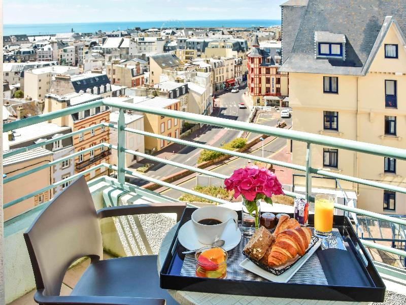 Mercure Granville Le Grand Large Hotel image