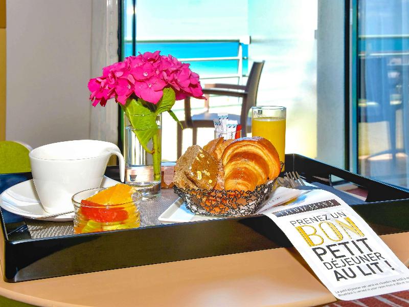 Mercure Granville Le Grand Large Hotel image