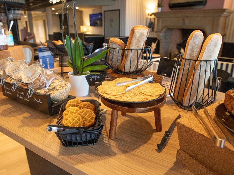 Mercure Granville Le Grand Large Hotel image