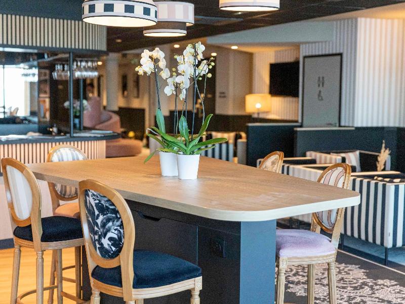 Mercure Granville Le Grand Large Hotel image