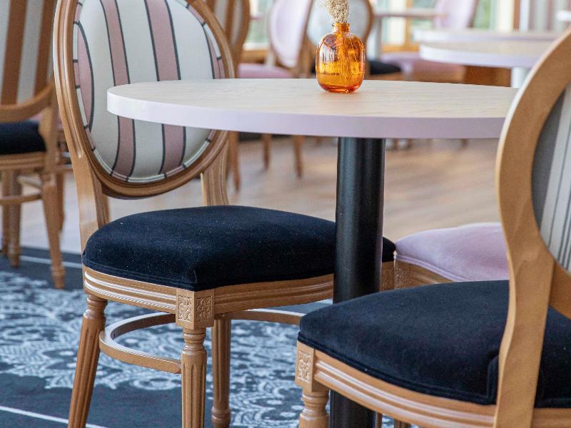 Mercure Granville Le Grand Large Hotel image