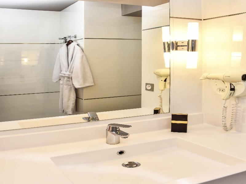 Mercure Granville Le Grand Large Hotel image