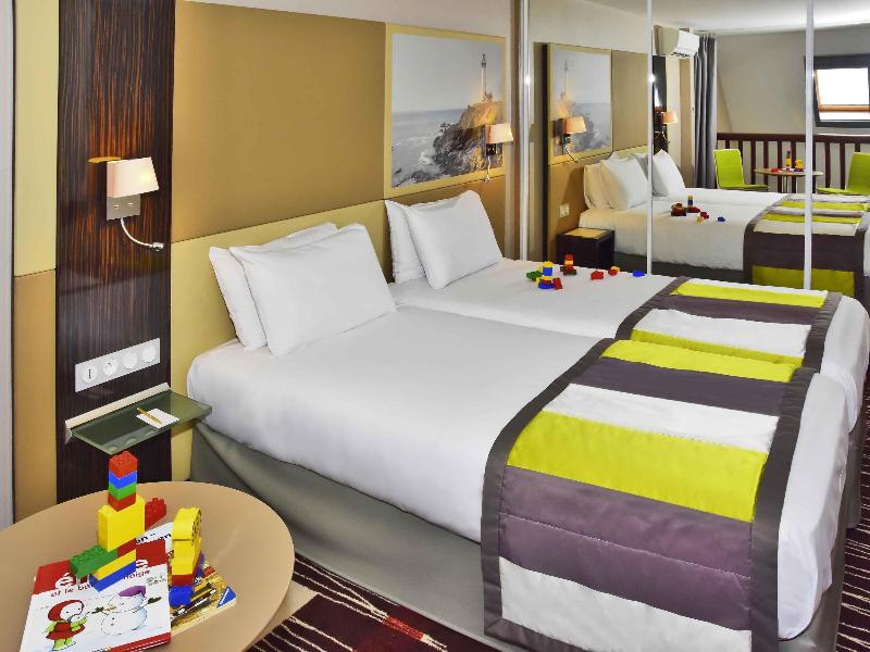 Mercure Granville Le Grand Large Hotel image
