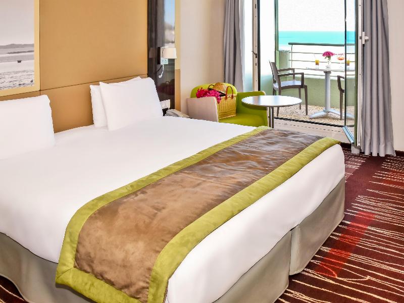 Mercure Granville Le Grand Large Hotel image