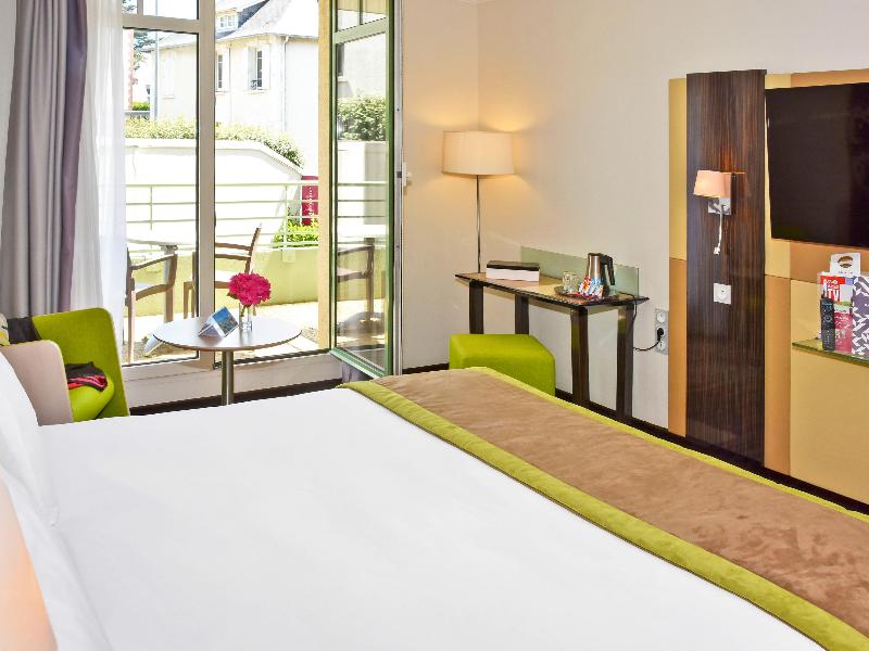 Mercure Granville Le Grand Large Hotel image