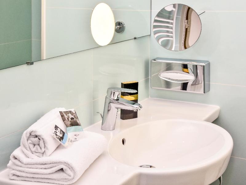 Mercure Granville Le Grand Large Hotel image