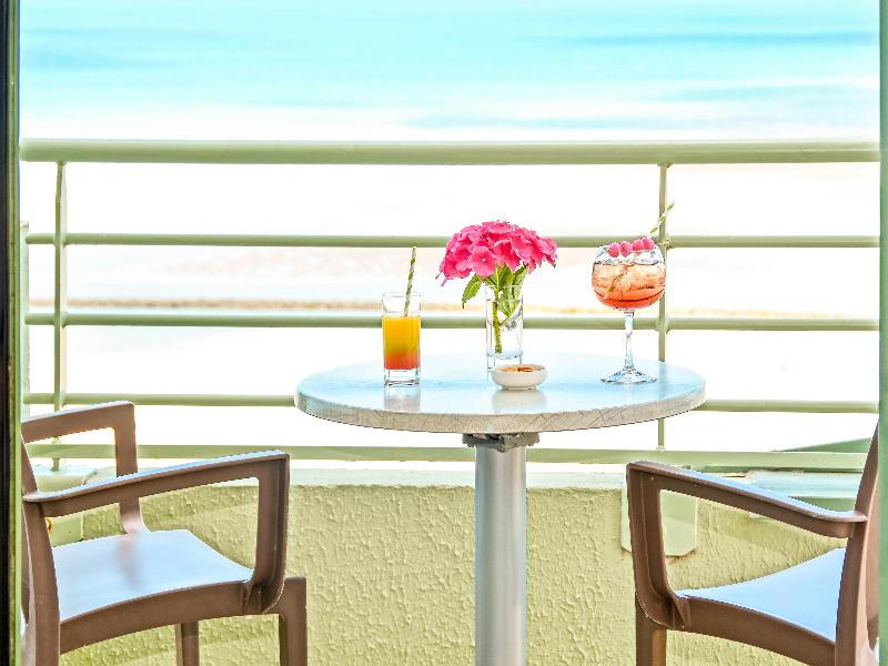 Mercure Granville Le Grand Large Hotel image