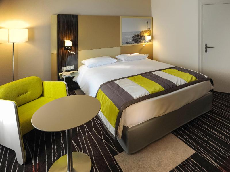 Mercure Granville Le Grand Large Hotel image