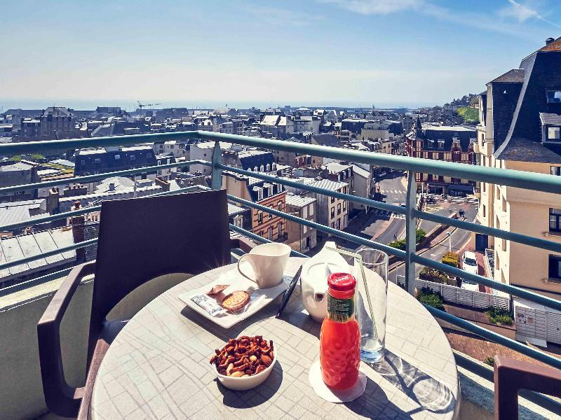 Mercure Granville Le Grand Large Hotel image