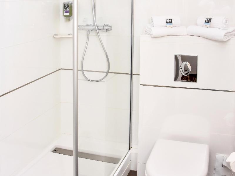 Mercure Granville Le Grand Large Hotel image