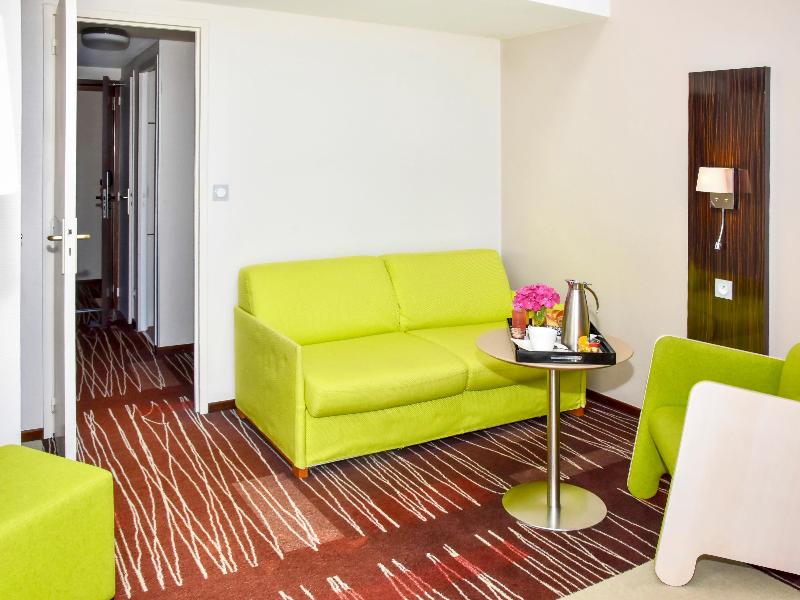 Mercure Granville Le Grand Large Hotel image