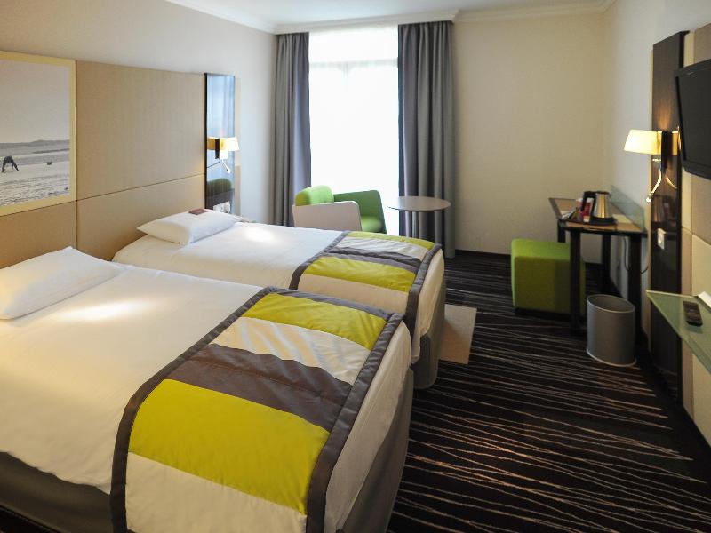 Mercure Granville Le Grand Large Hotel image