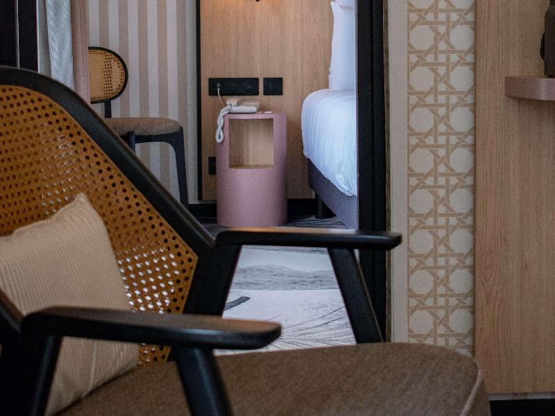 Mercure Granville Le Grand Large Hotel image