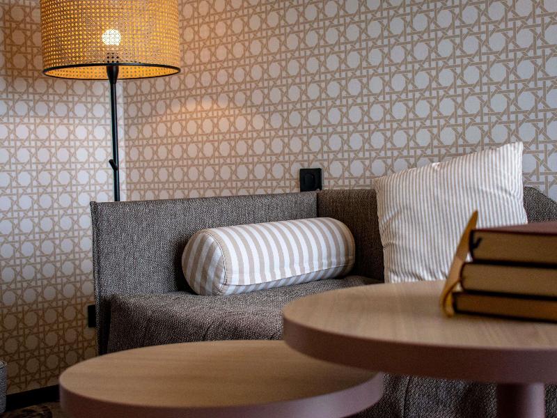 Mercure Granville Le Grand Large Hotel image