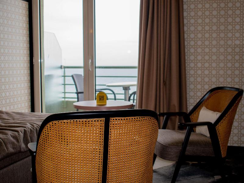 Mercure Granville Le Grand Large Hotel image