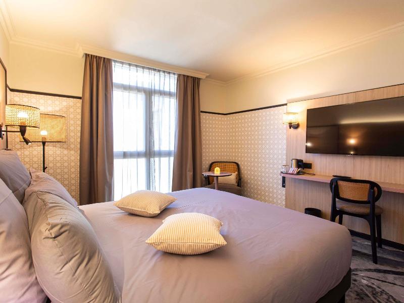Mercure Granville Le Grand Large Hotel image