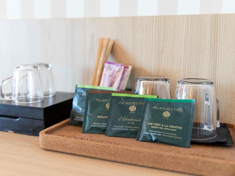 Mercure Granville Le Grand Large Hotel image