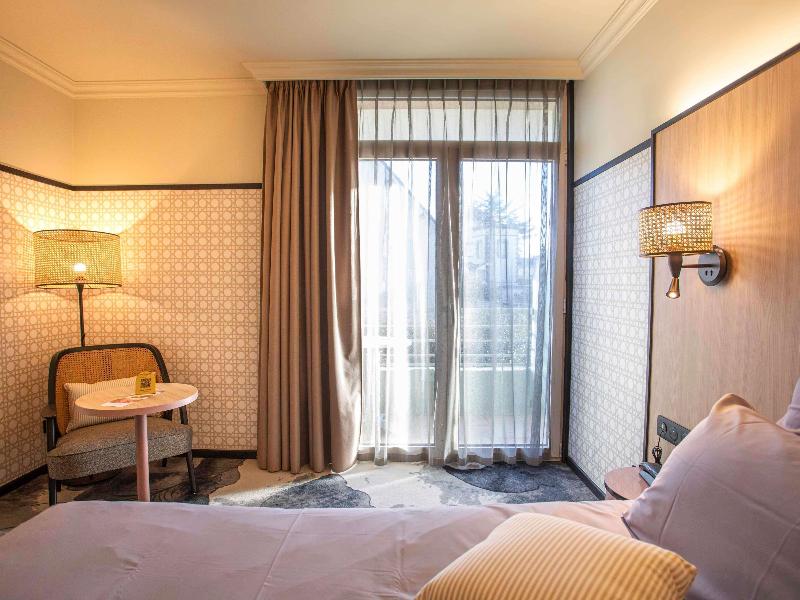 Mercure Granville Le Grand Large Hotel image