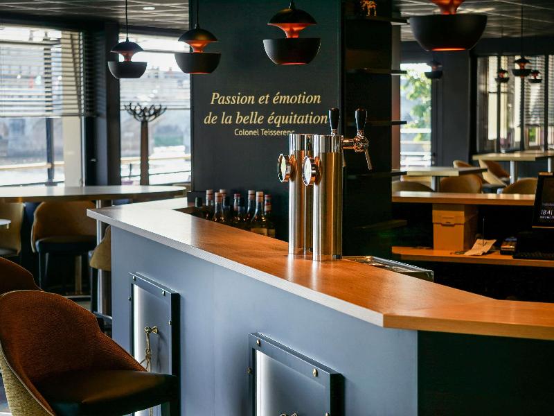 Mercure Bords De Loire Saumur image