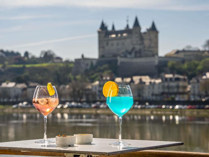 Mercure Bords De Loire Saumur image