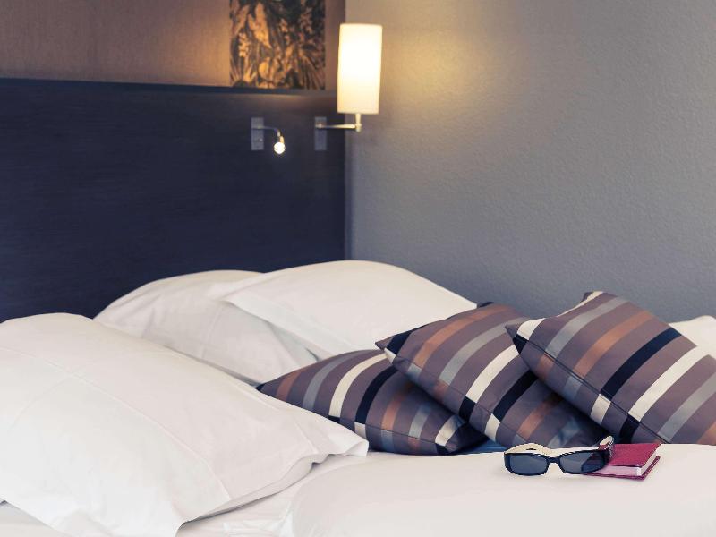 Mercure Bords De Loire Saumur image