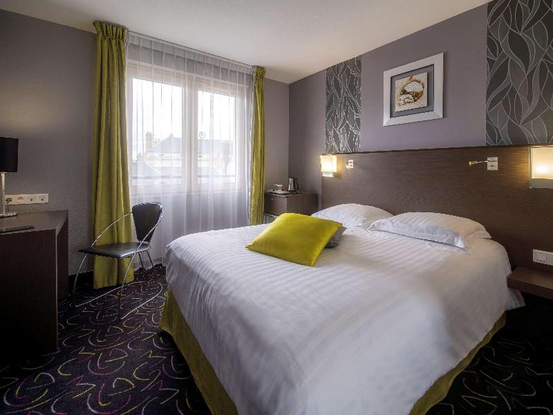 Mercure Bords De Loire Saumur image