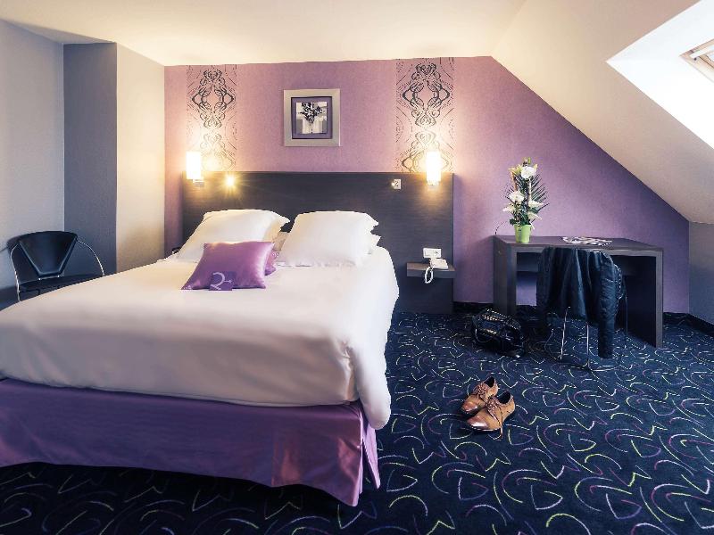 Mercure Bords De Loire Saumur image