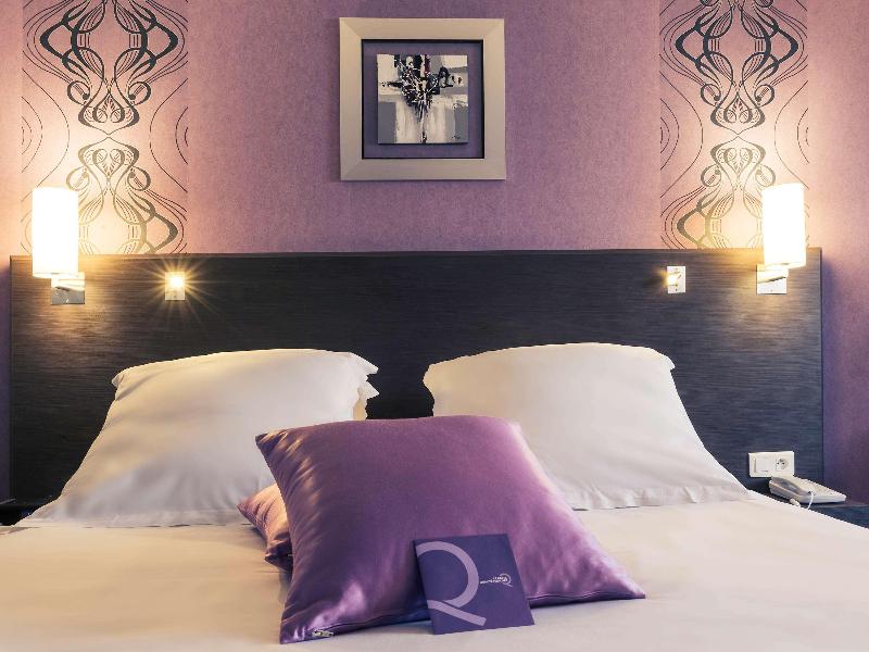 Mercure Bords De Loire Saumur image