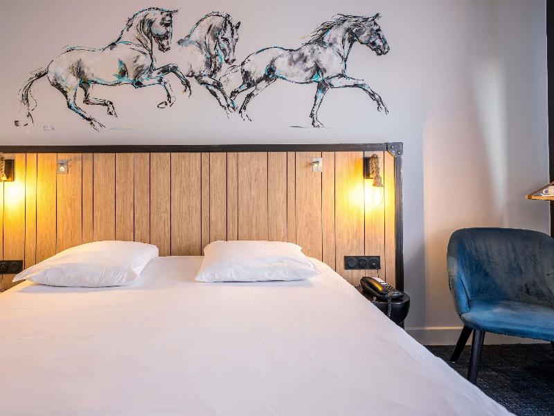 Mercure Bords De Loire Saumur image