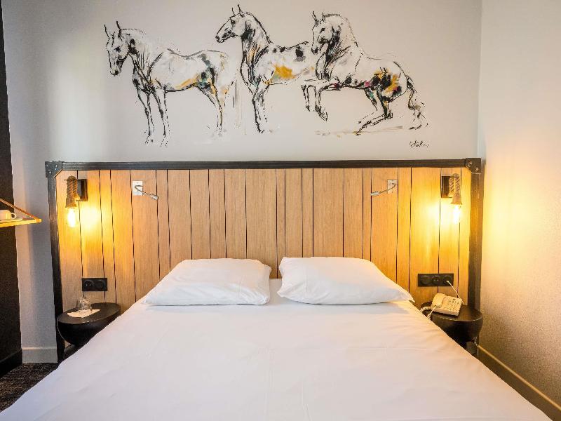 Mercure Bords De Loire Saumur image