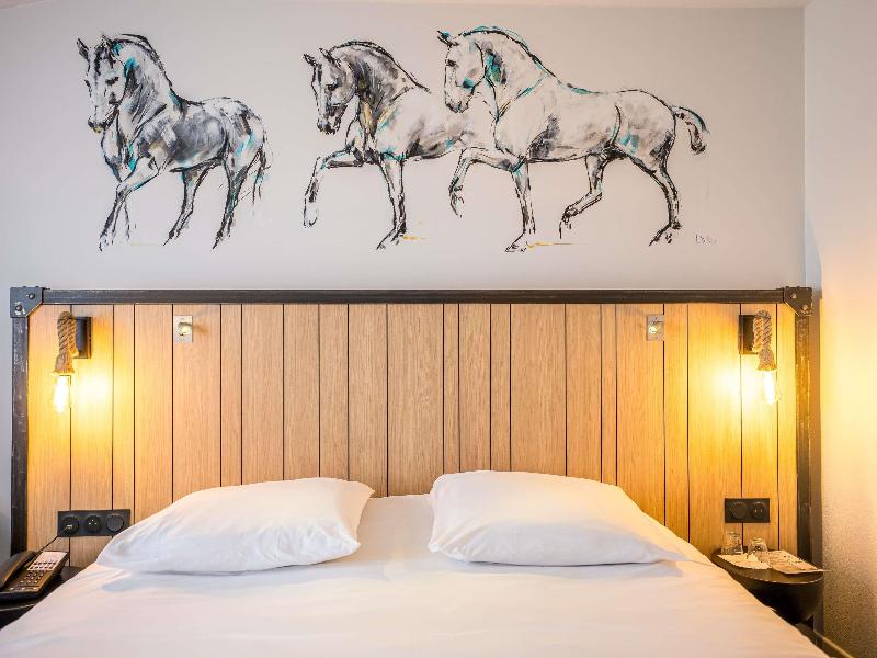 Mercure Bords De Loire Saumur image