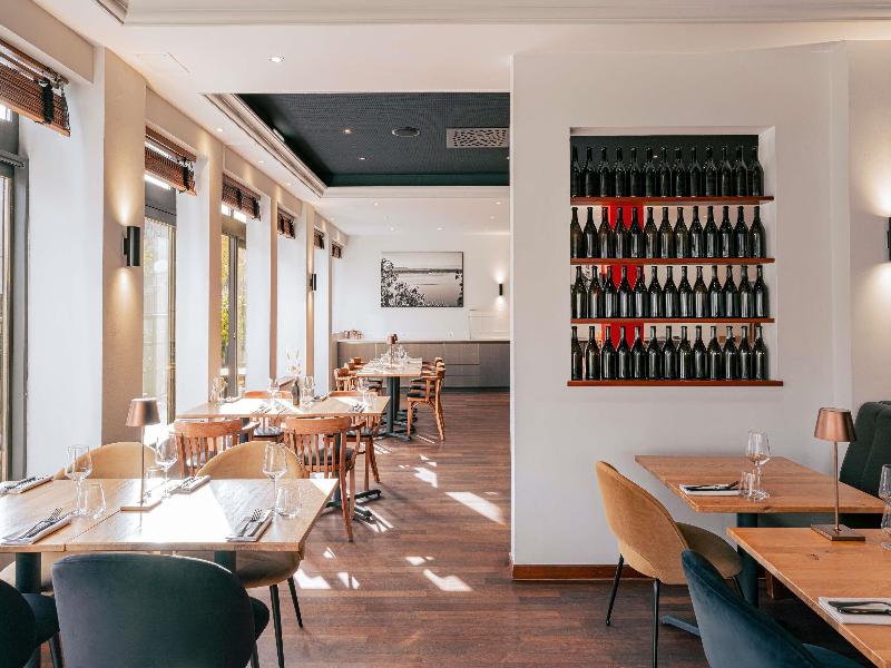Mercure Plaza Biel image