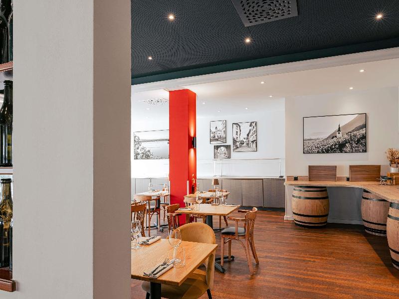 Mercure Plaza Biel image
