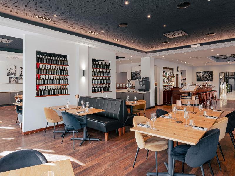Mercure Plaza Biel image