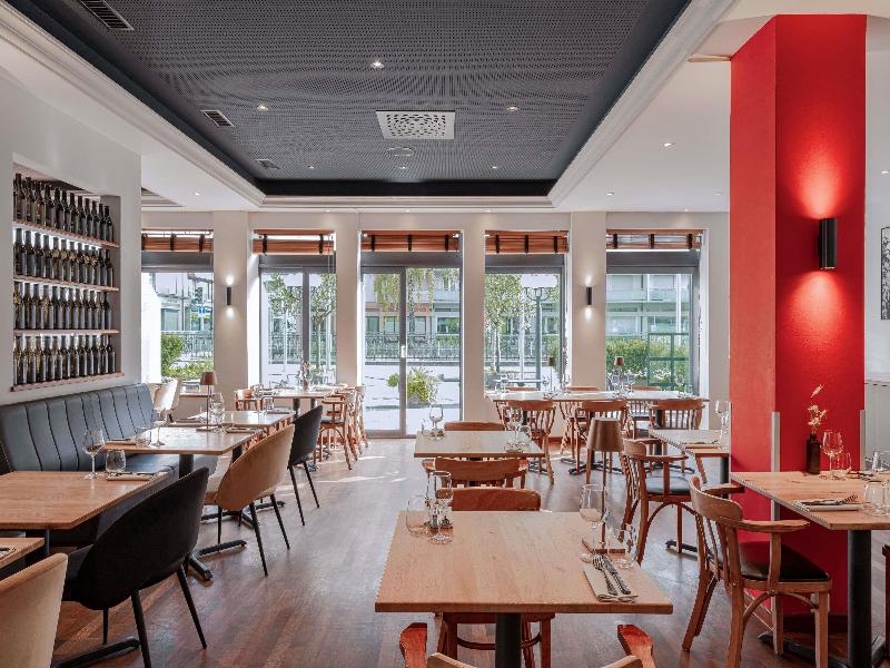 Mercure Plaza Biel image