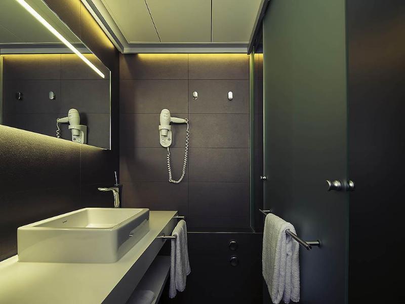 Mercure Plaza Biel image