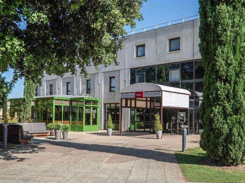 Mercure Niort Marais Poitevin Hotel image