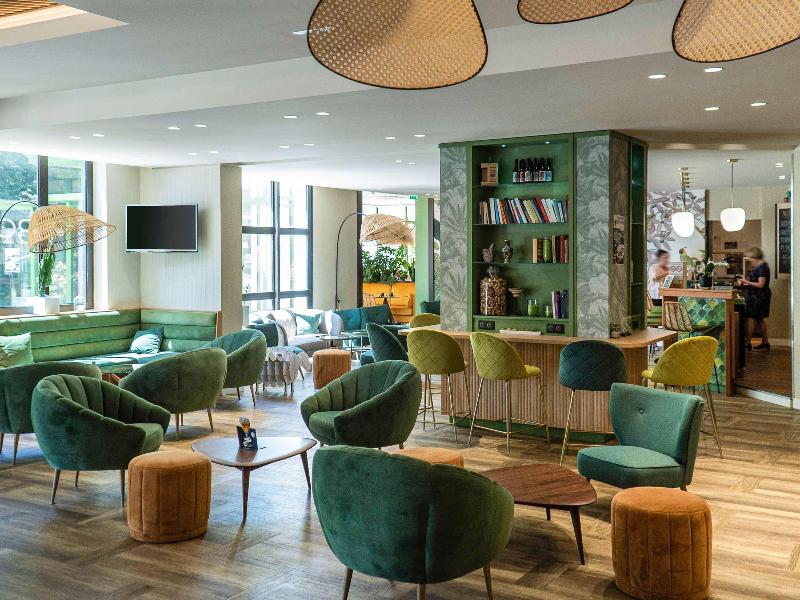 Mercure Niort Marais Poitevin Hotel image