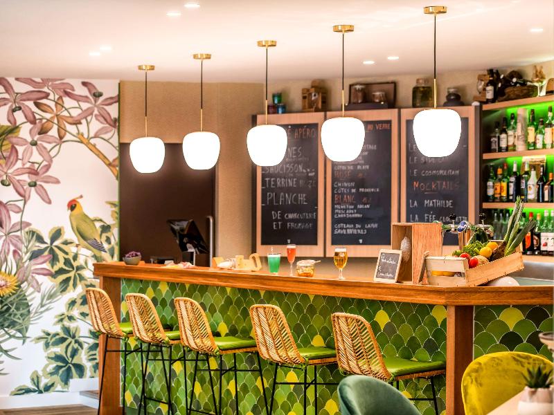 Mercure Niort Marais Poitevin Hotel image