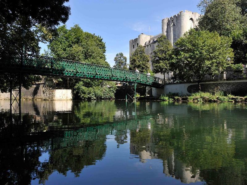 Mercure Niort Marais Poitevin Hotel image