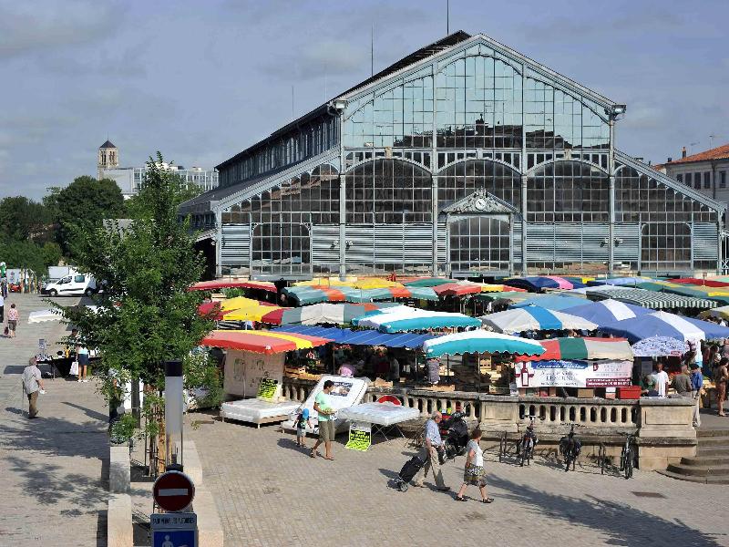 Mercure Niort Marais Poitevin Hotel image